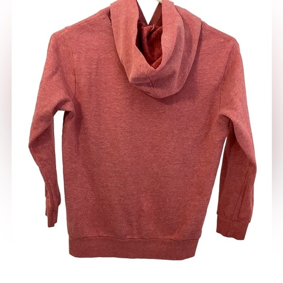 Pink Floyd The Dark Side Of The Moon Hoodie Kids 10/12 - Picture 5 of 7